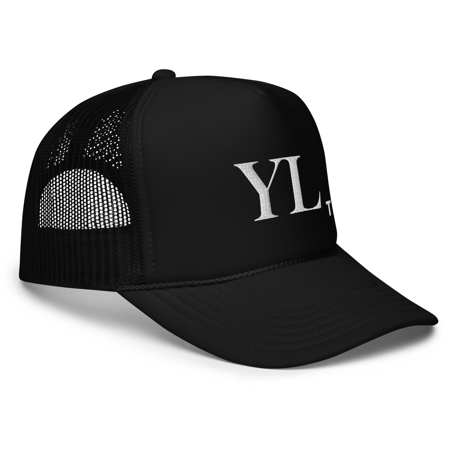 YL Foam trucker hat