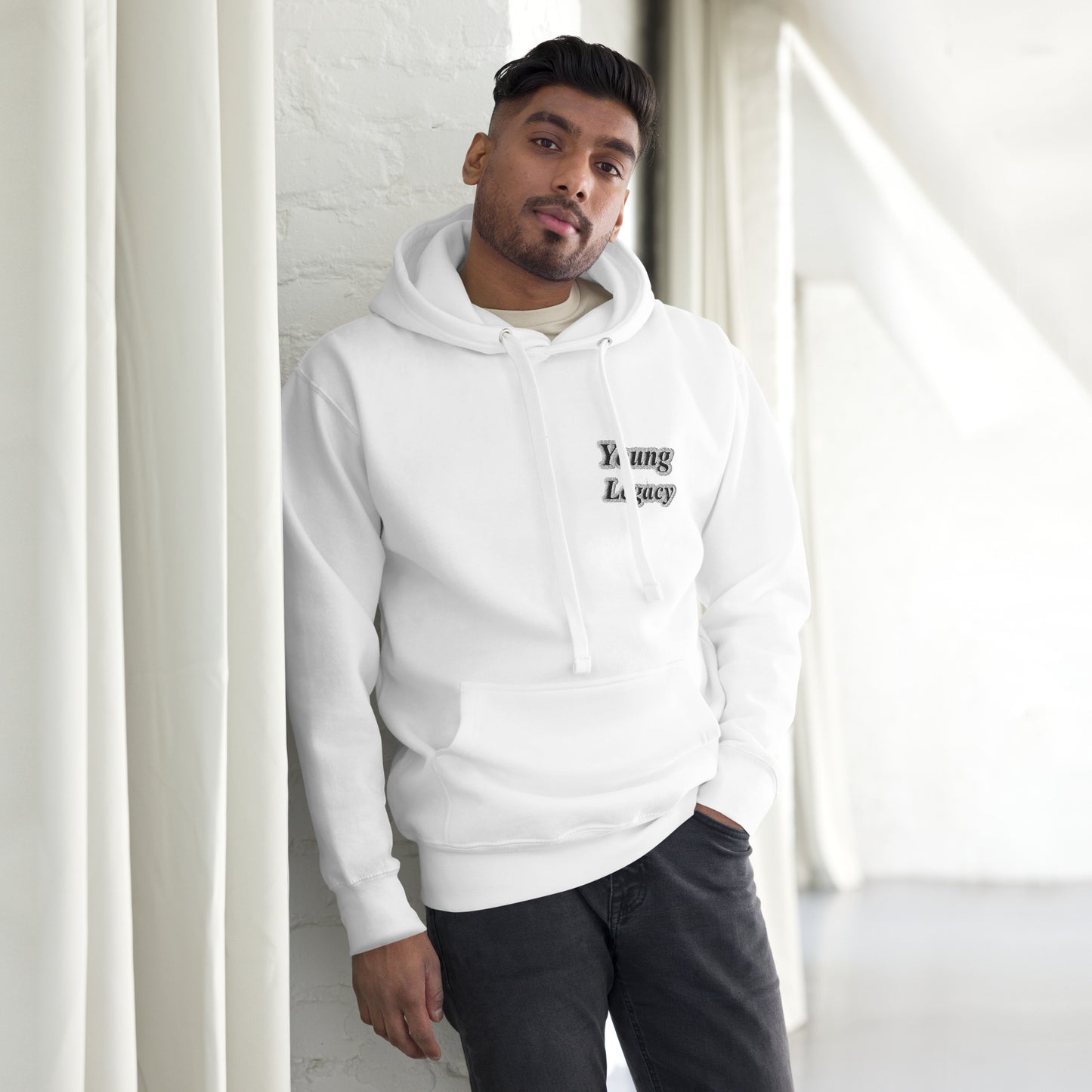 YL Hoodie