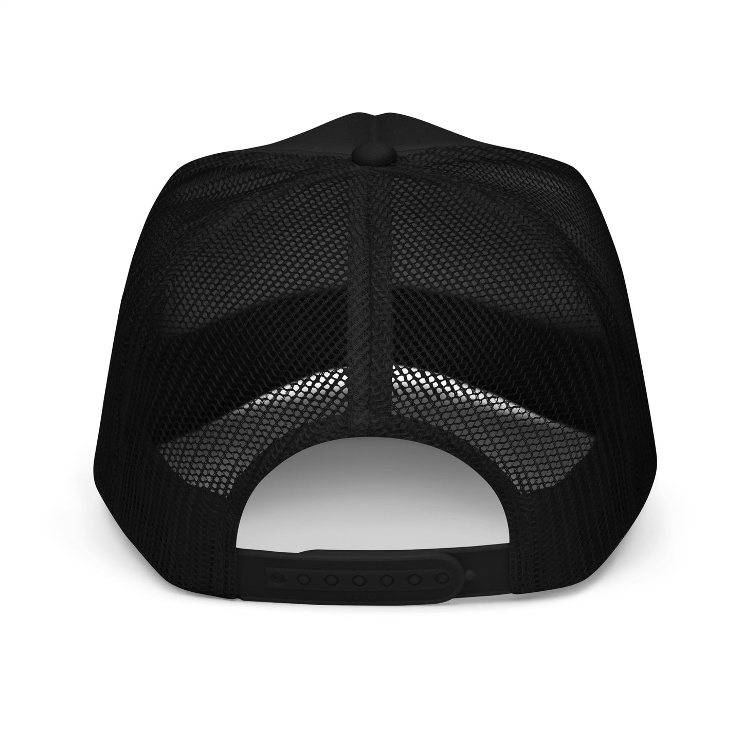 YL Foam trucker hat