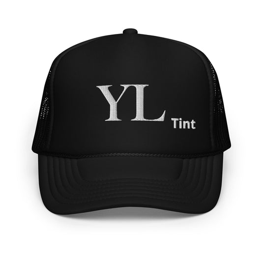 YL Foam trucker hat