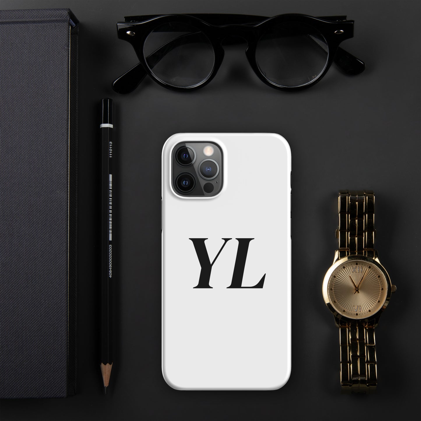 Snap case for iPhone®