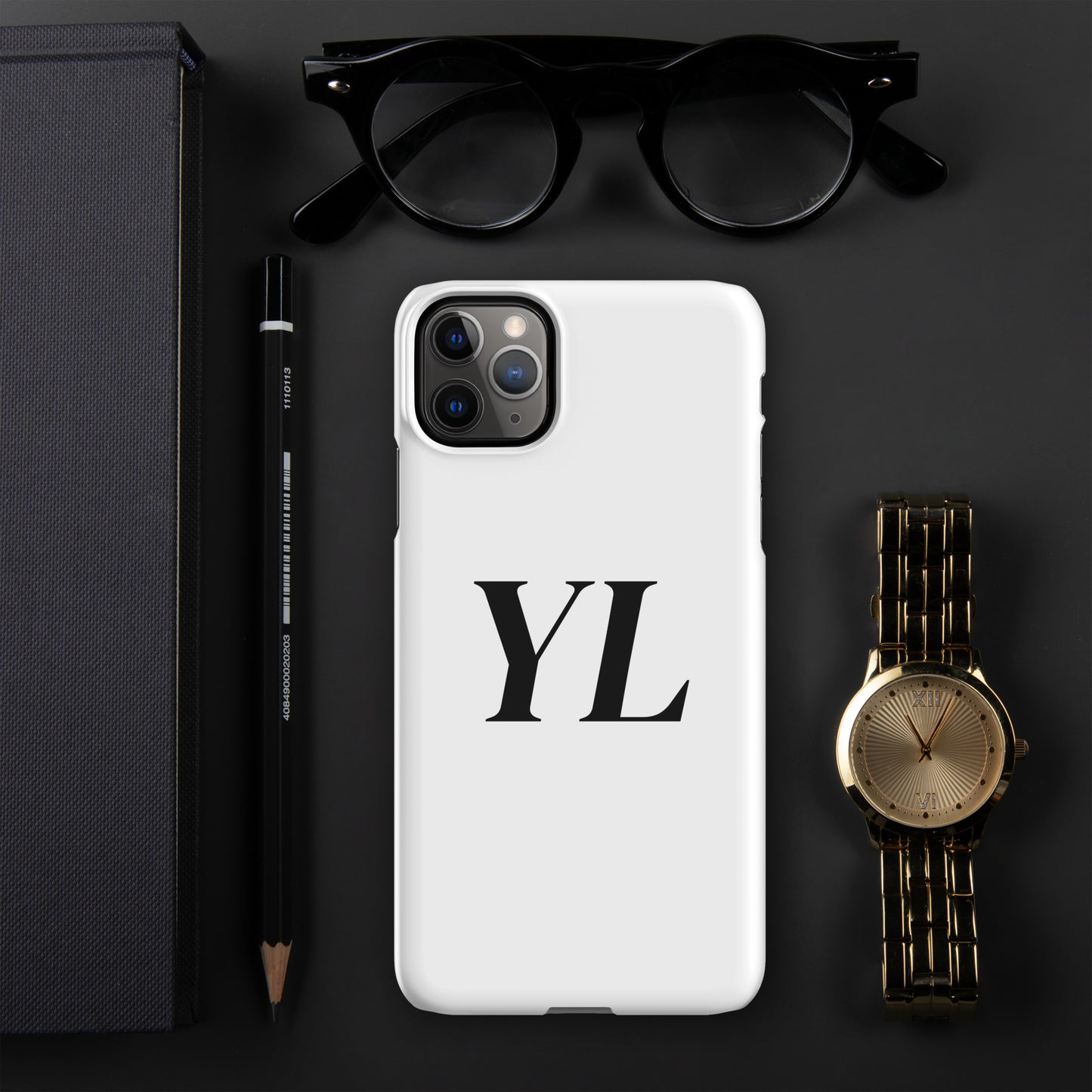 Snap case for iPhone®