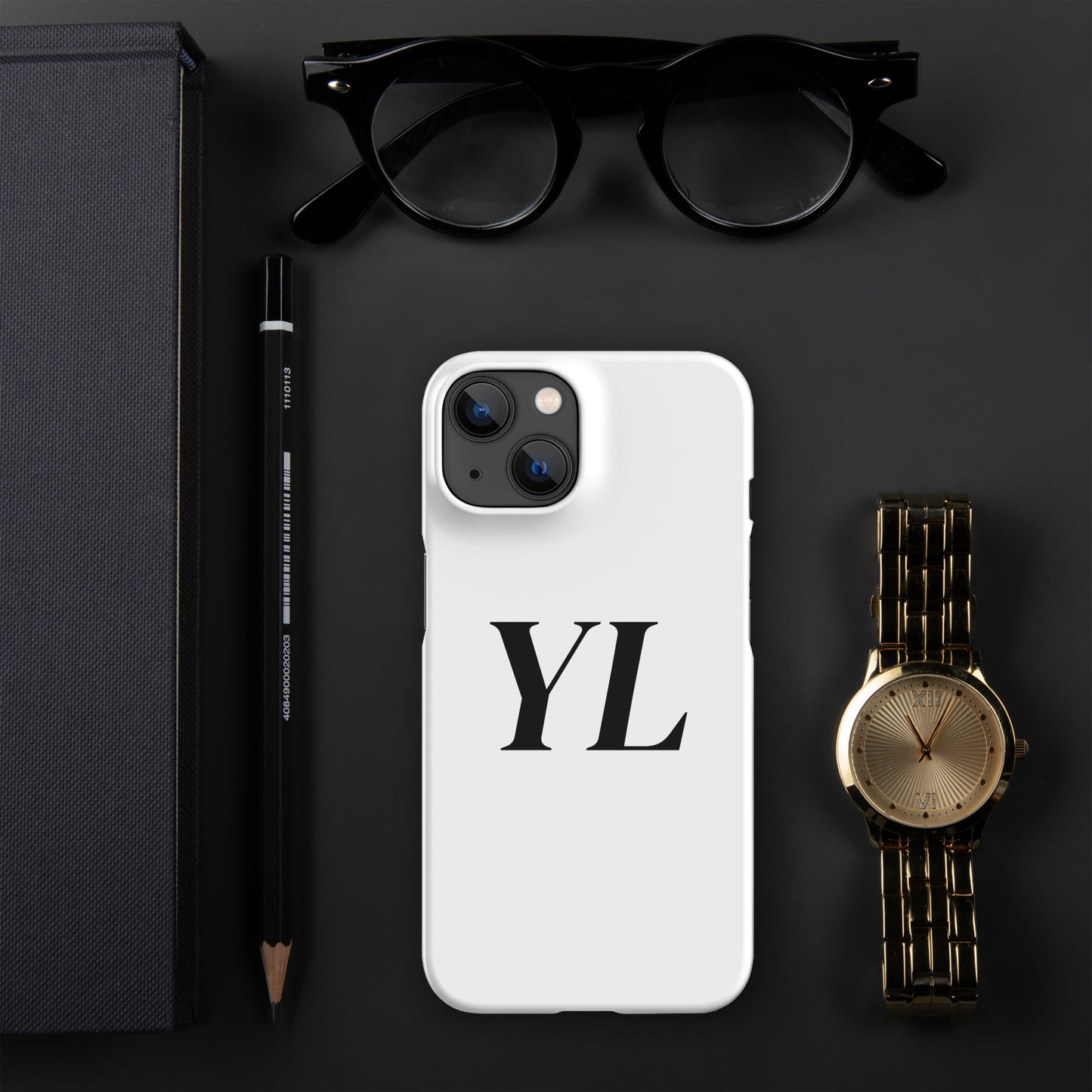 Snap case for iPhone®