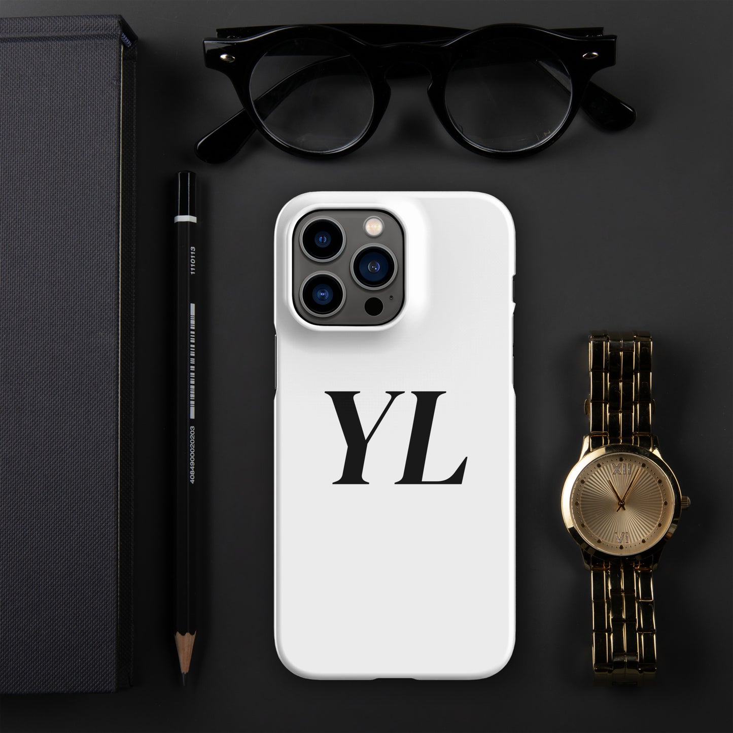Snap case for iPhone®